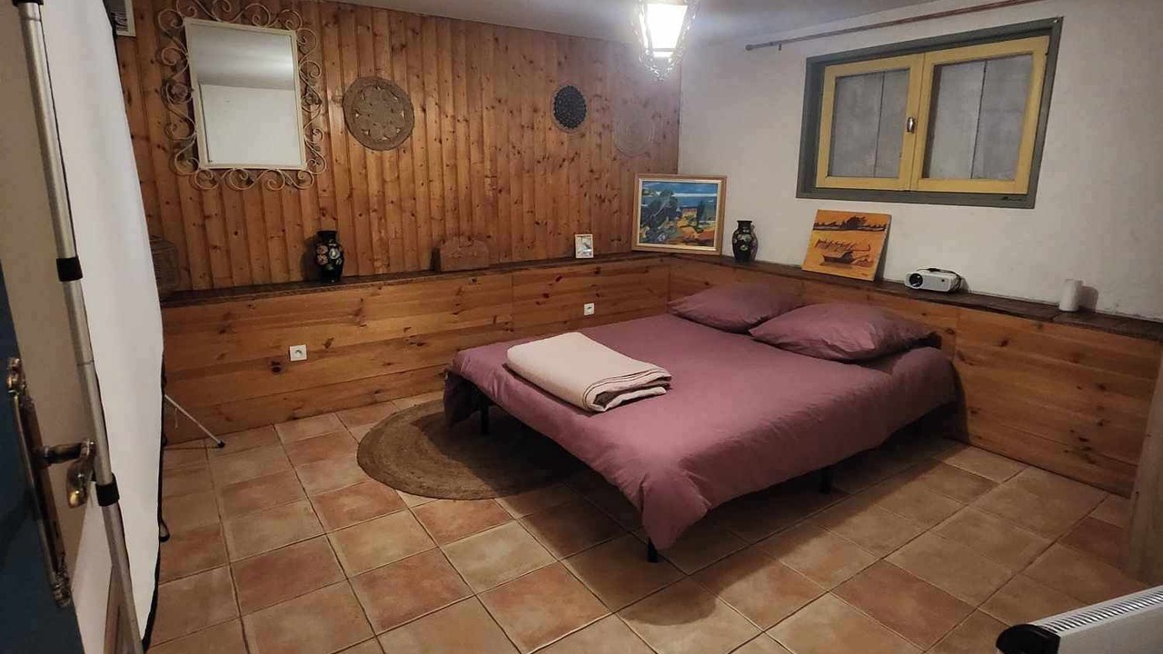 Photo of Bedroom in Premian