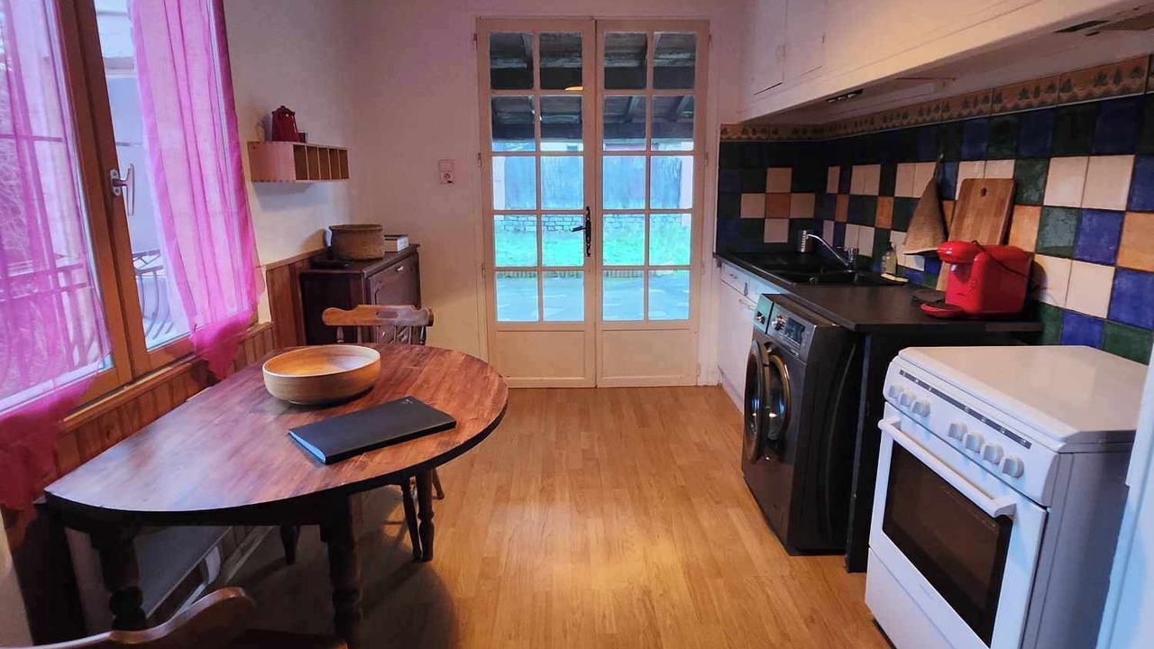 Photo of Kitchen in Premian