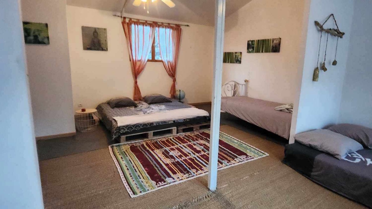 Photo of Bedroom in Premian
