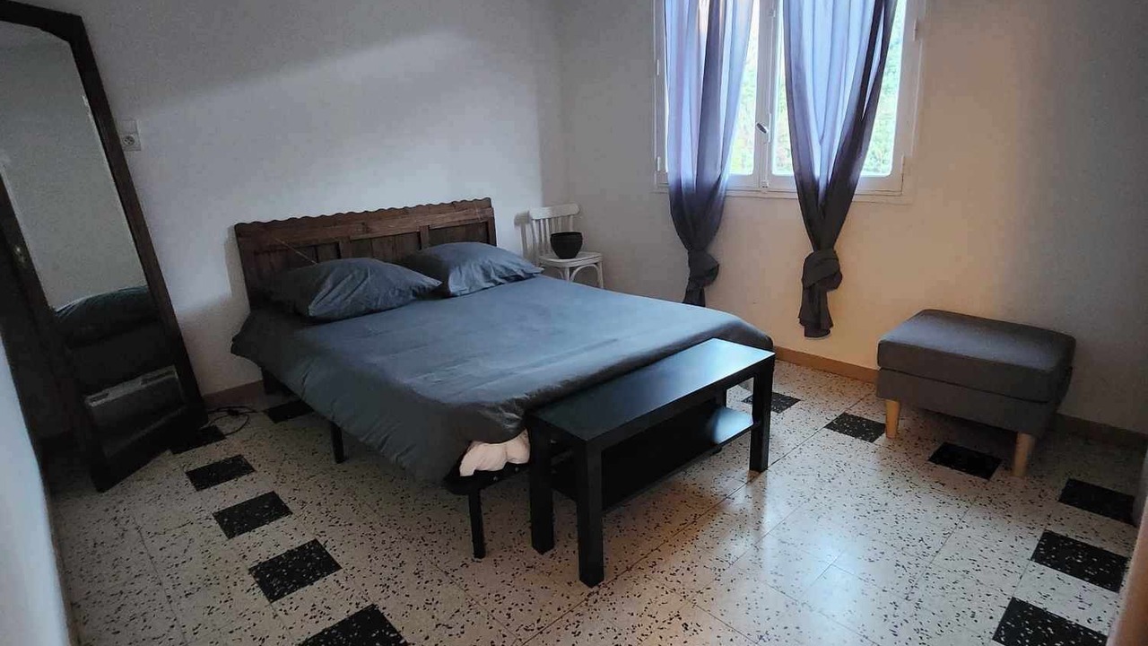 Photo of Bedroom in Premian