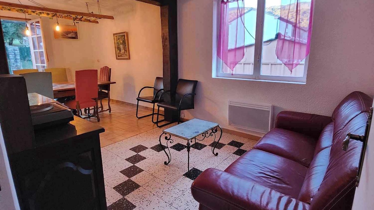 Photo of Livingroom in Premian