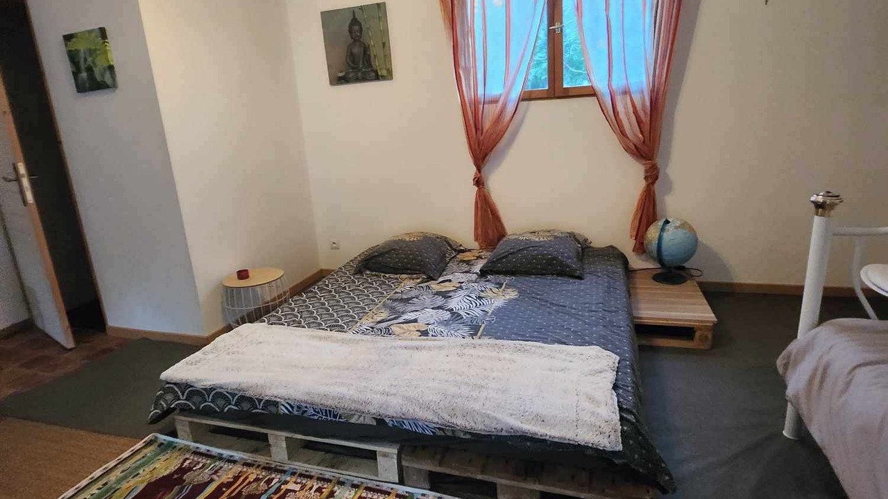 Photo of Bedroom in Premian