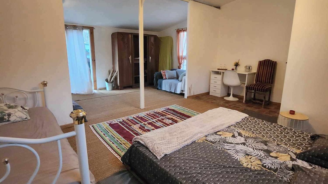 Photo of Bedroom in Premian