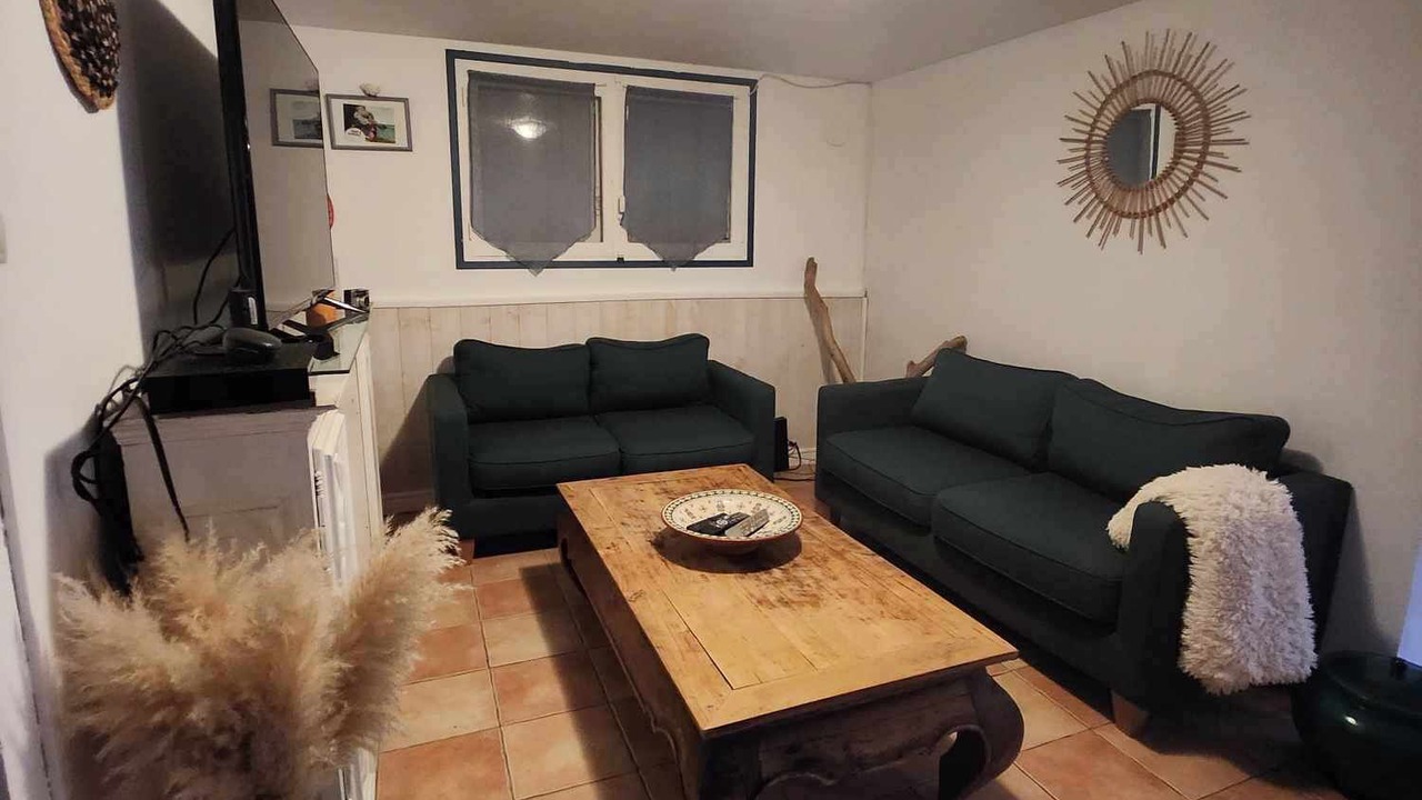 Photo of Livingroom in Premian