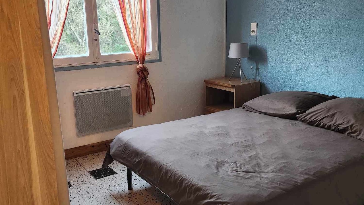 Photo of Bedroom in Premian