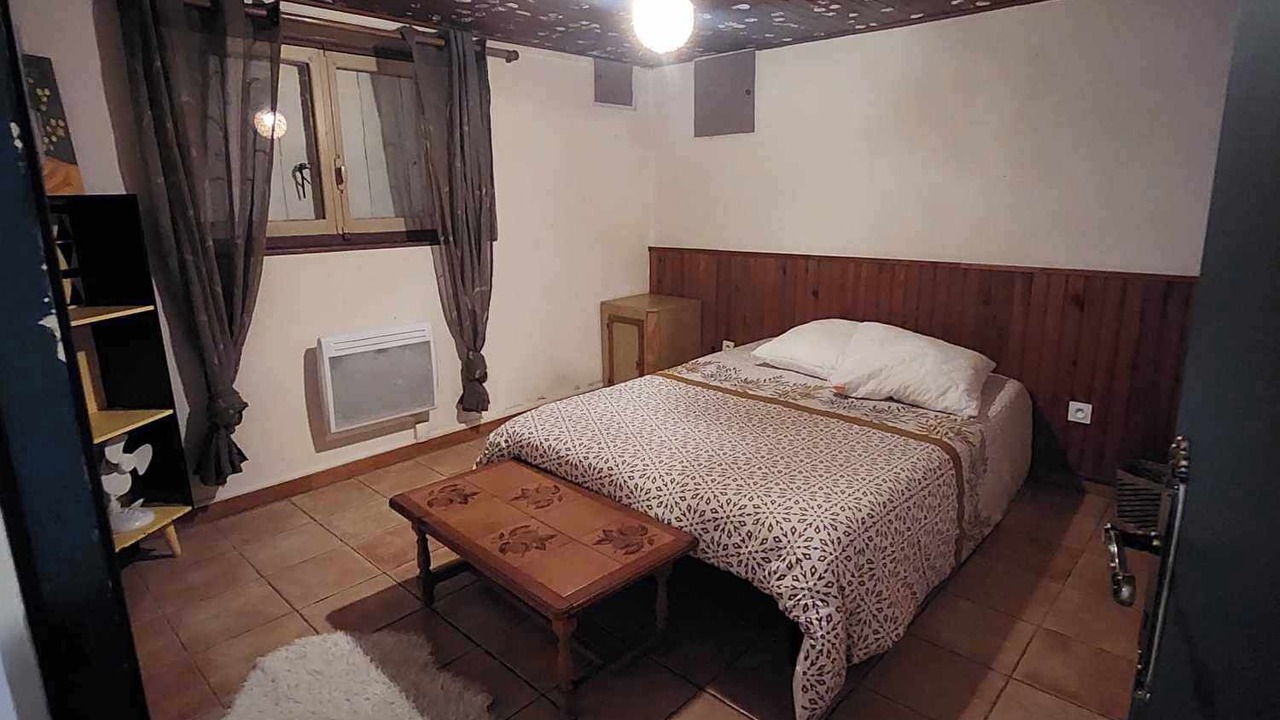 Photo of Bedroom in Premian
