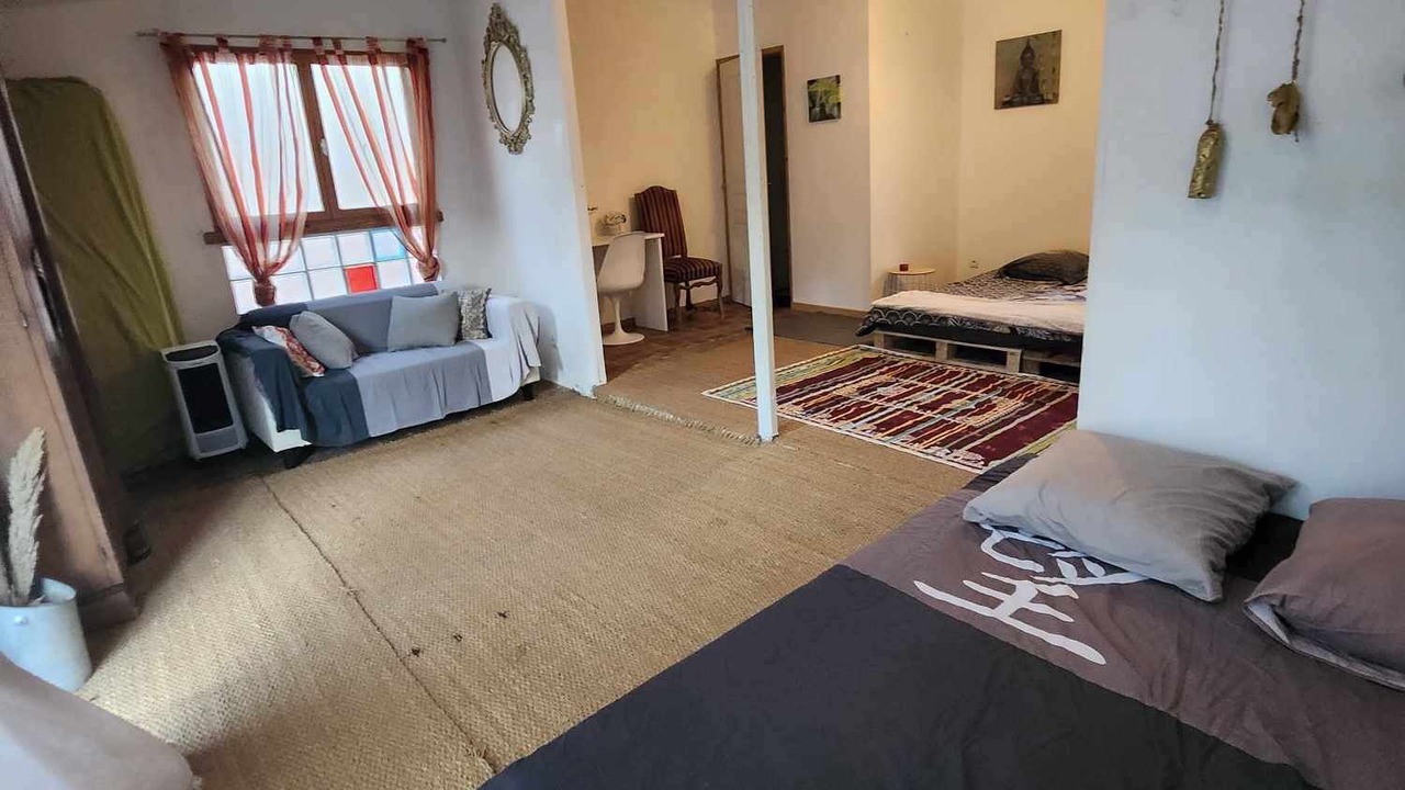 Photo of Bedroom in Premian