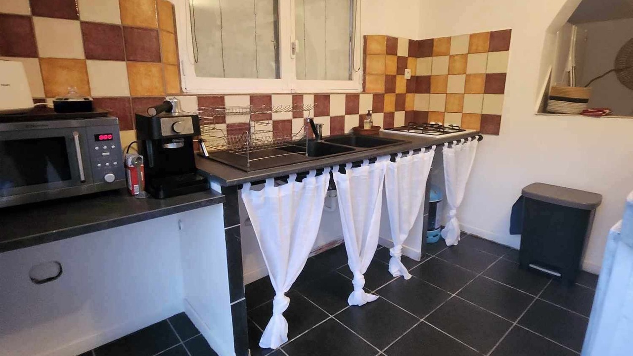 Photo of Kitchen in Premian
