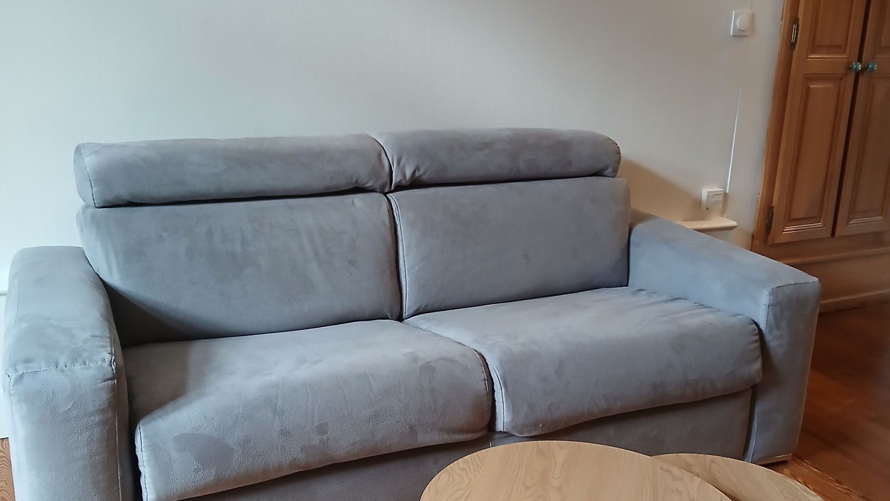 Photo of Livingroom in Paroisse Notre-Dame