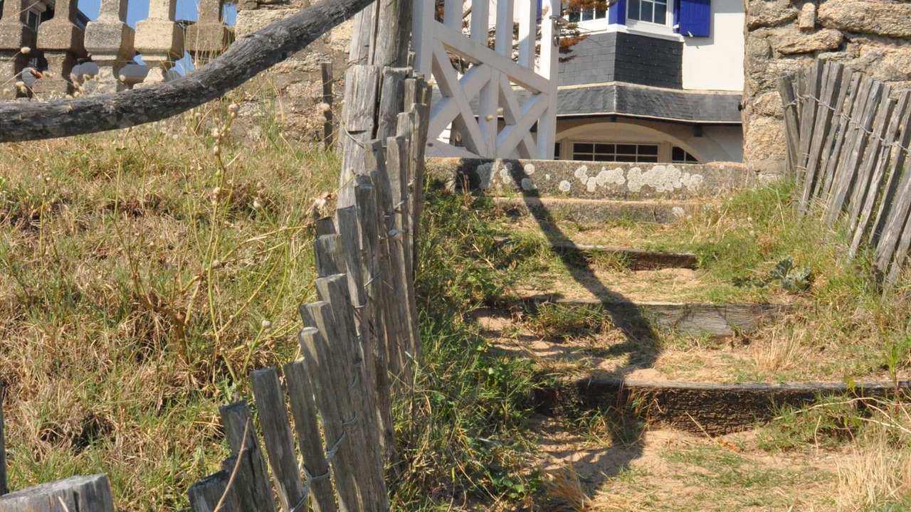 Photo of Outdoor in Pornichet