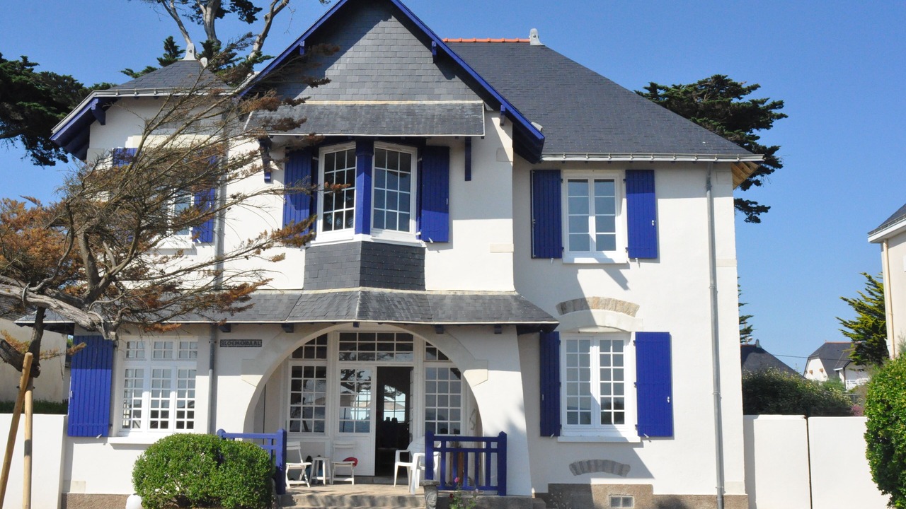 Photo of Outdoor in Pornichet