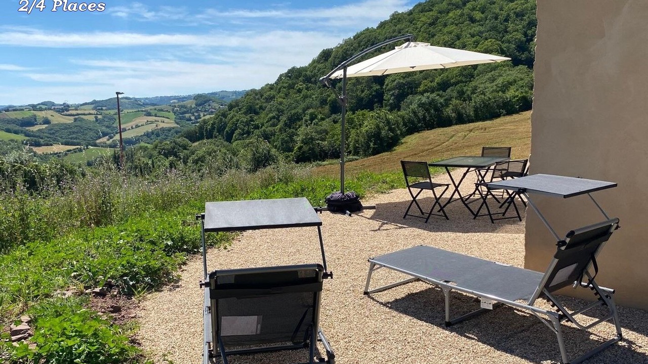 Photo of Outdoor in Saint-Victor-et-Melvieu