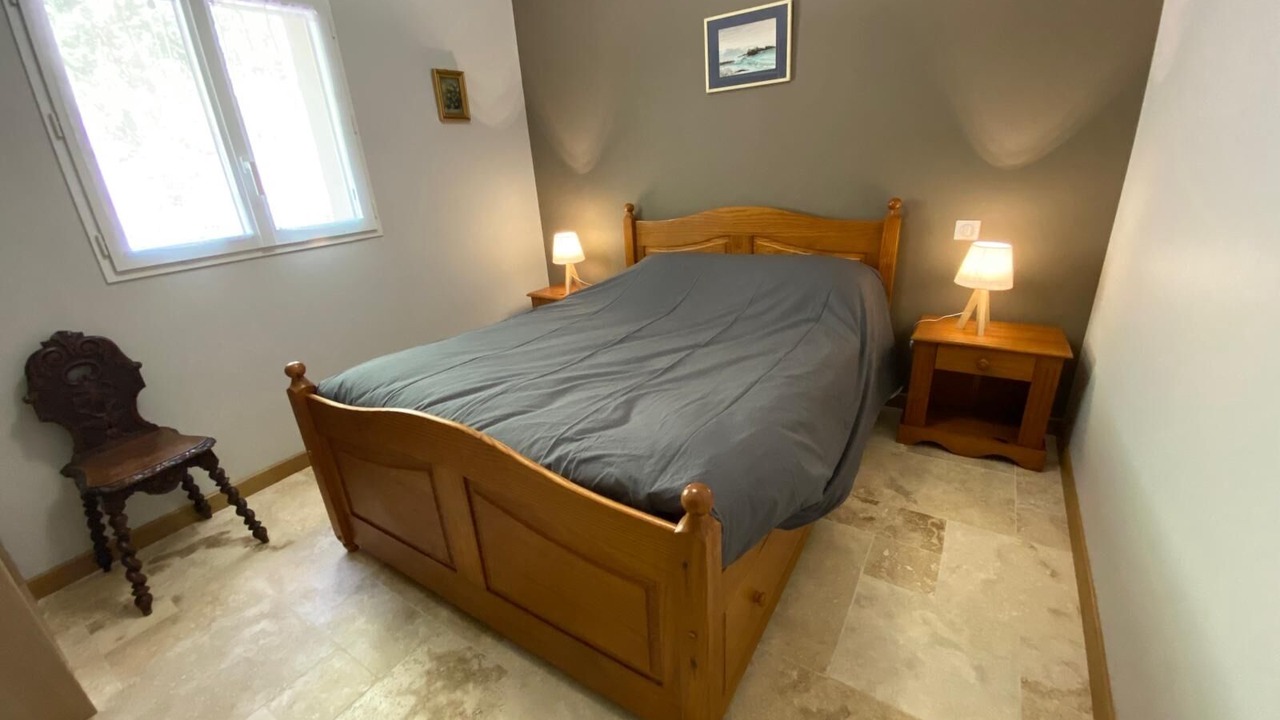 Photo of Bedroom in Saint-Victor-et-Melvieu