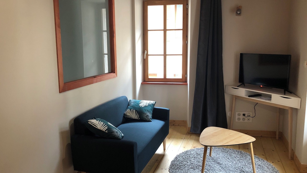 Photo of Livingroom in Saint-Pierre-d'Entremont