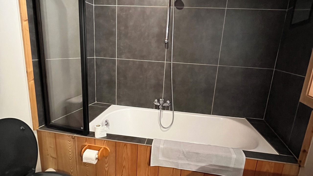 Photo of Bathroom in Saint-Pierre-d'Entremont
