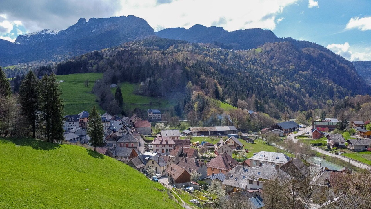 Photo of Outdoor in Saint-Pierre-d'Entremont