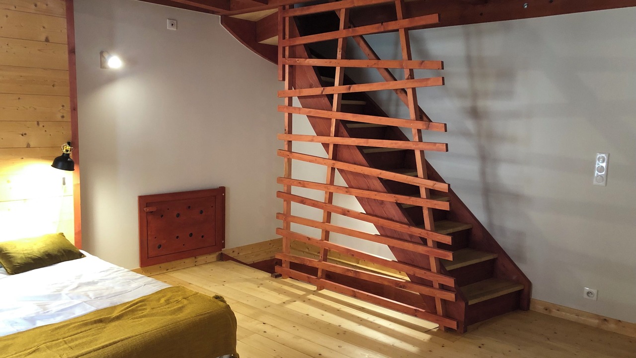 Photo of Bedroom in Saint-Pierre-d'Entremont
