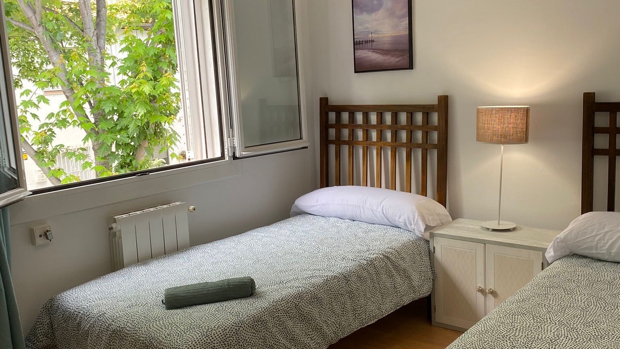 Photo of Bedroom in Vilassar de Mar