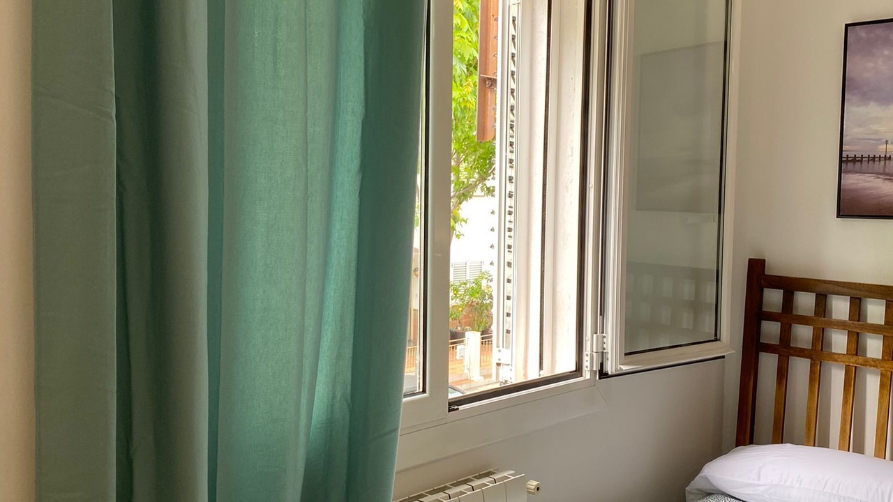 Photo of Bedroom in Vilassar de Mar
