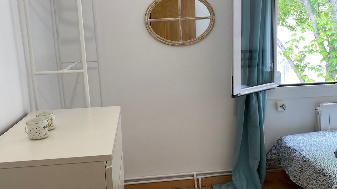 Photo of Bedroom in Vilassar de Mar