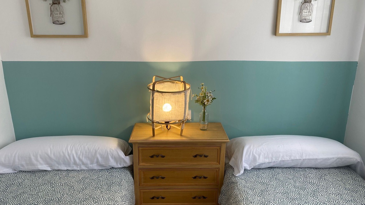 Photo of Bedroom in Vilassar de Mar