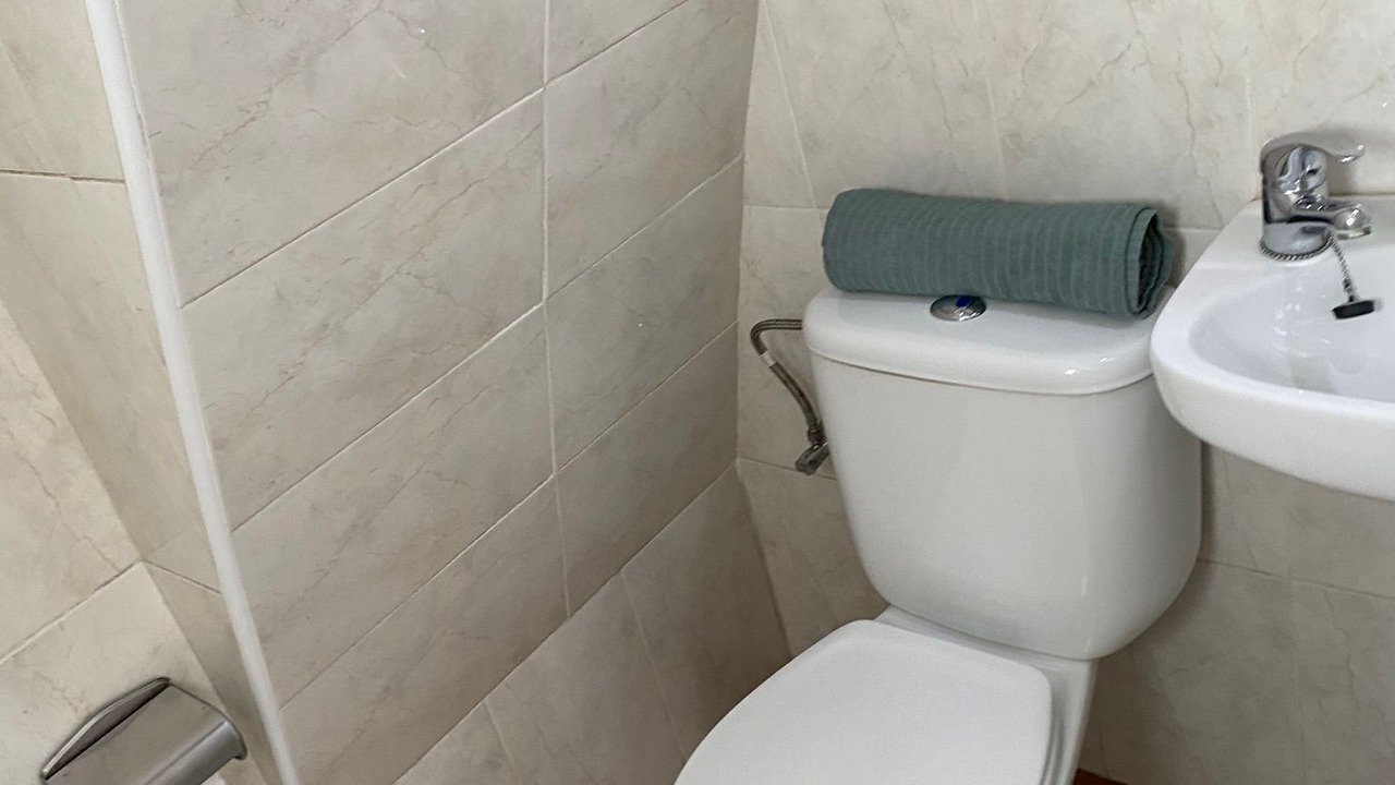 Photo of Bathroom in Vilassar de Mar