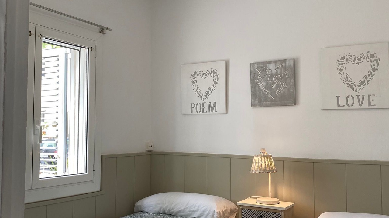 Photo of Bedroom in Vilassar de Mar