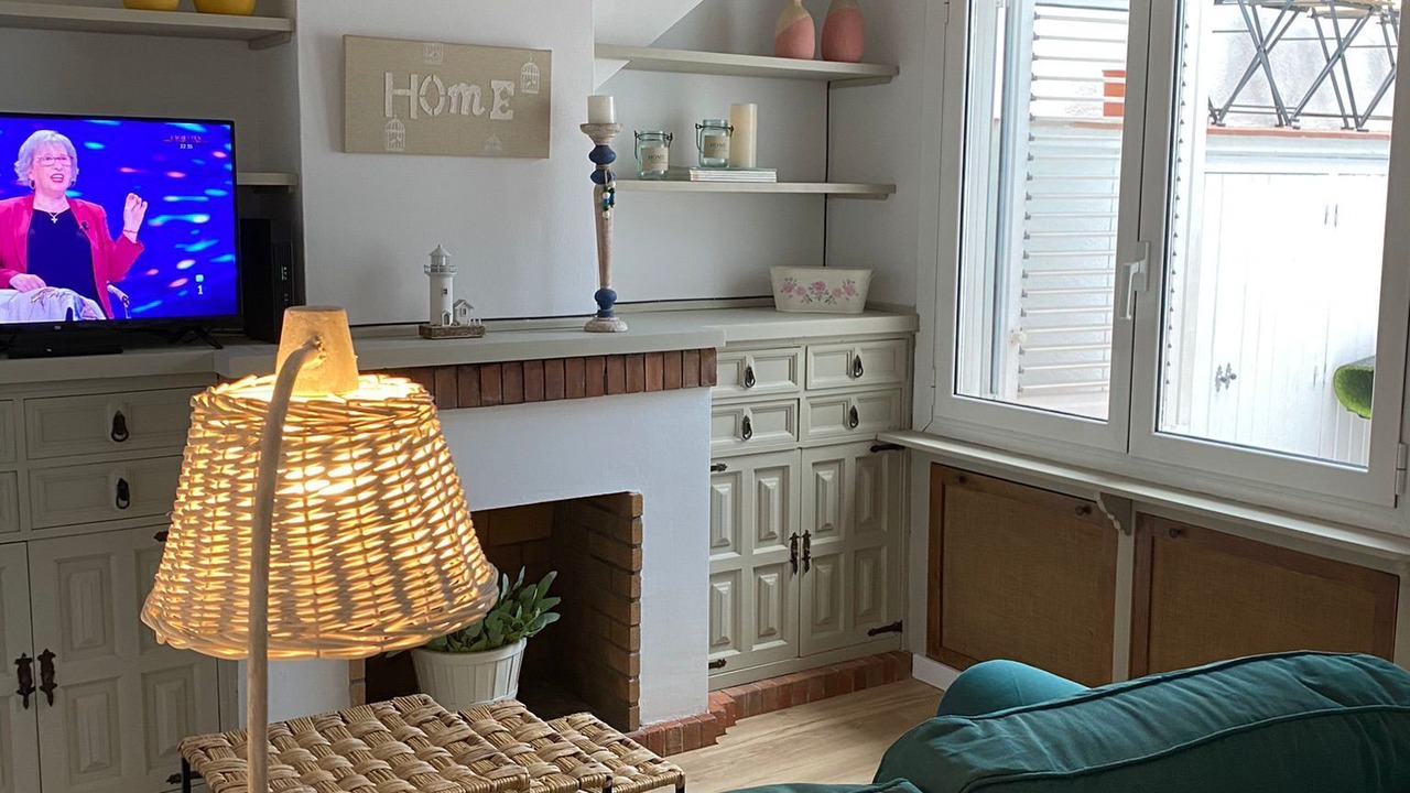 Photo of Livingroom in Vilassar de Mar