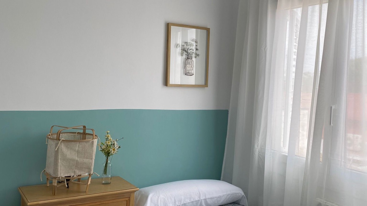 Photo of Bedroom in Vilassar de Mar