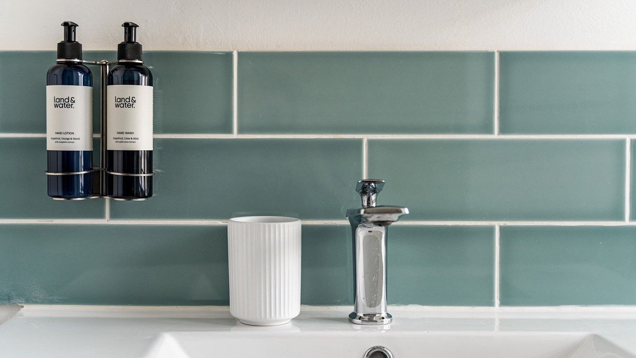 Photo of Bathroom in Flushing