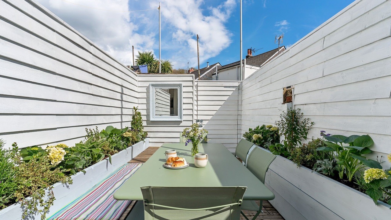 Photo of Outdoor in Flushing