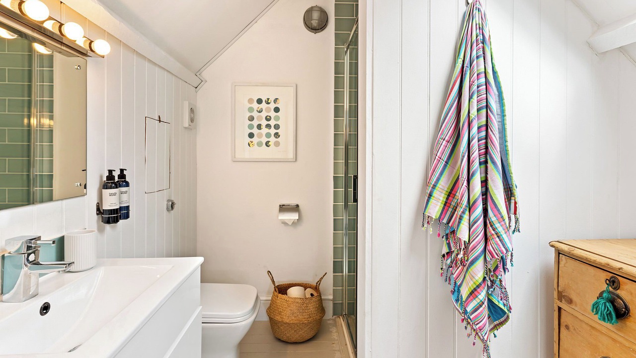 Photo of Bathroom in Flushing