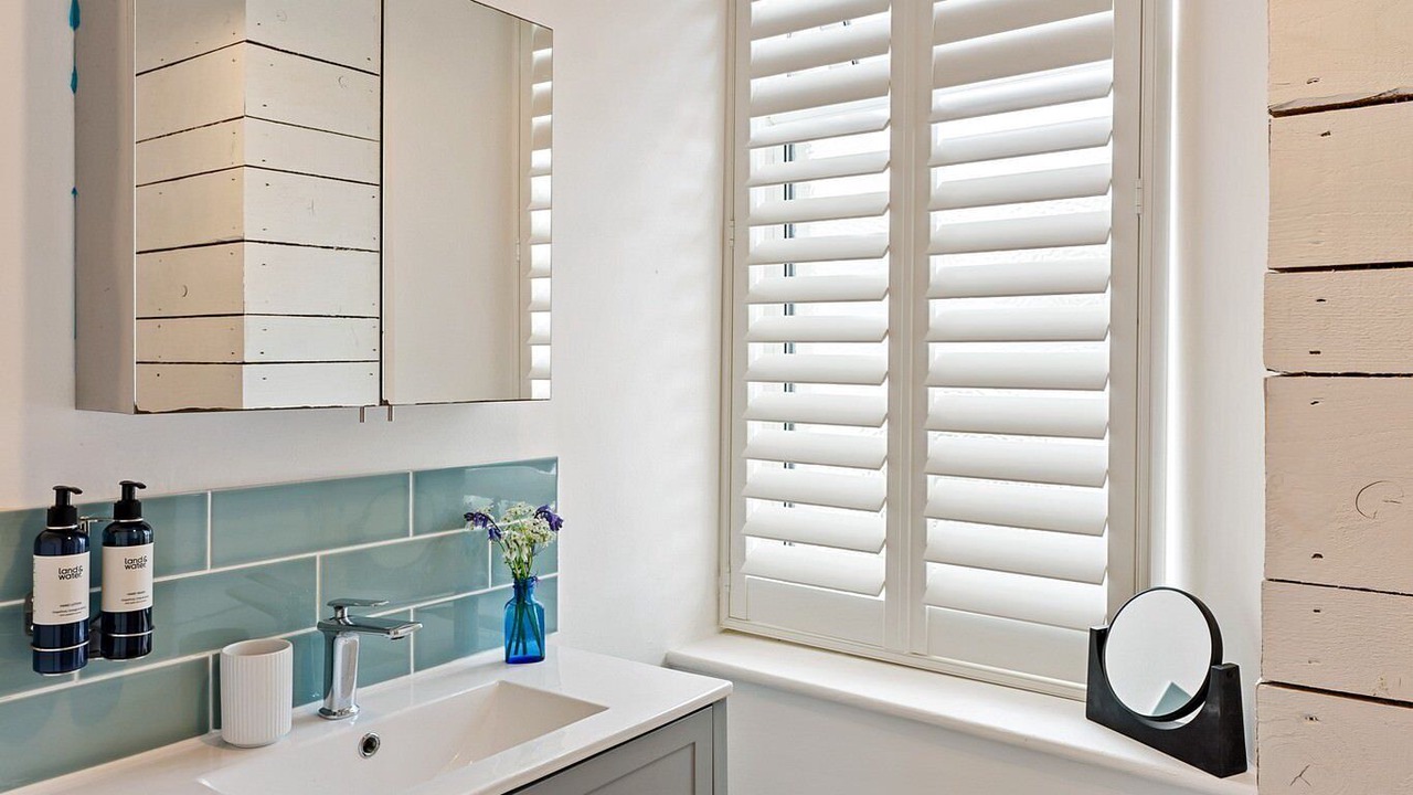 Photo of Bathroom in Flushing