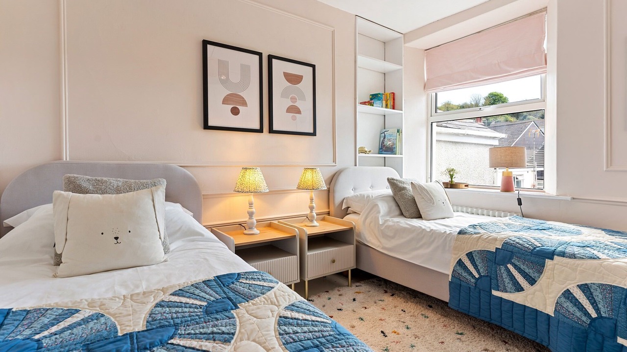 Photo of Bedroom in Flushing