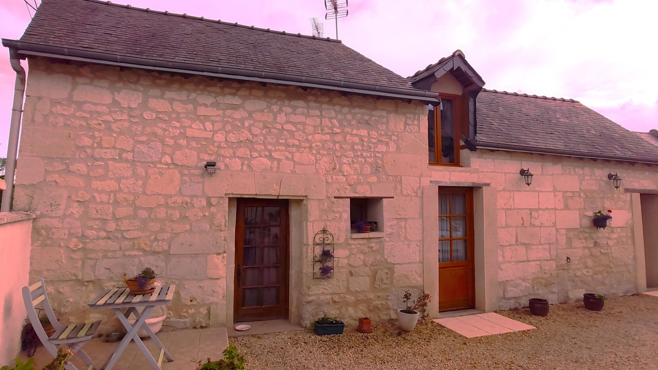 Photo of Outdoor in La Chapelle-sur-Loire