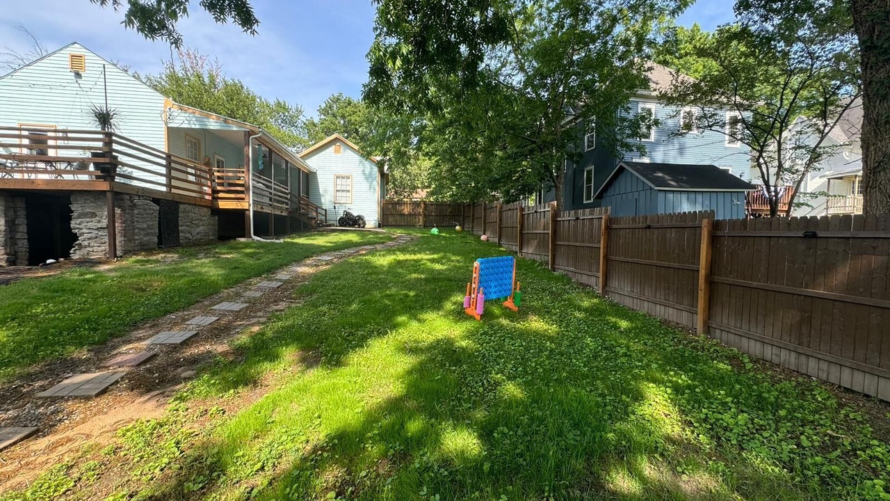 Photo of Outdoor in Boonville