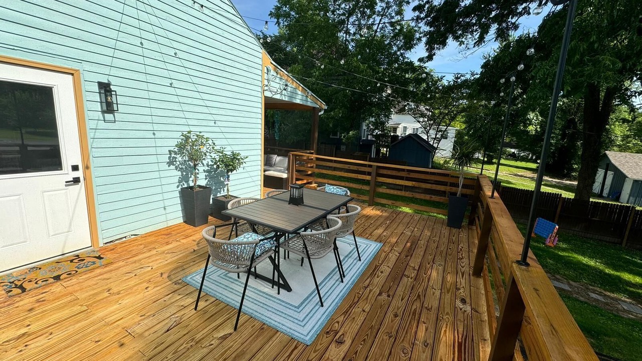 Photo of Outdoor in Boonville