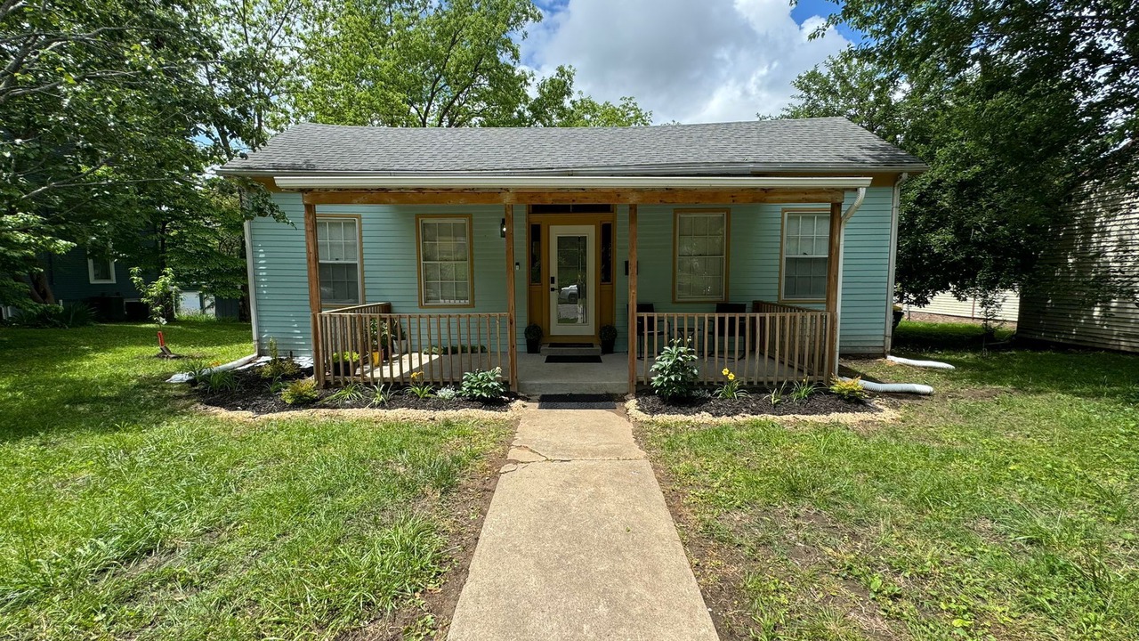 Photo of Outdoor in Boonville