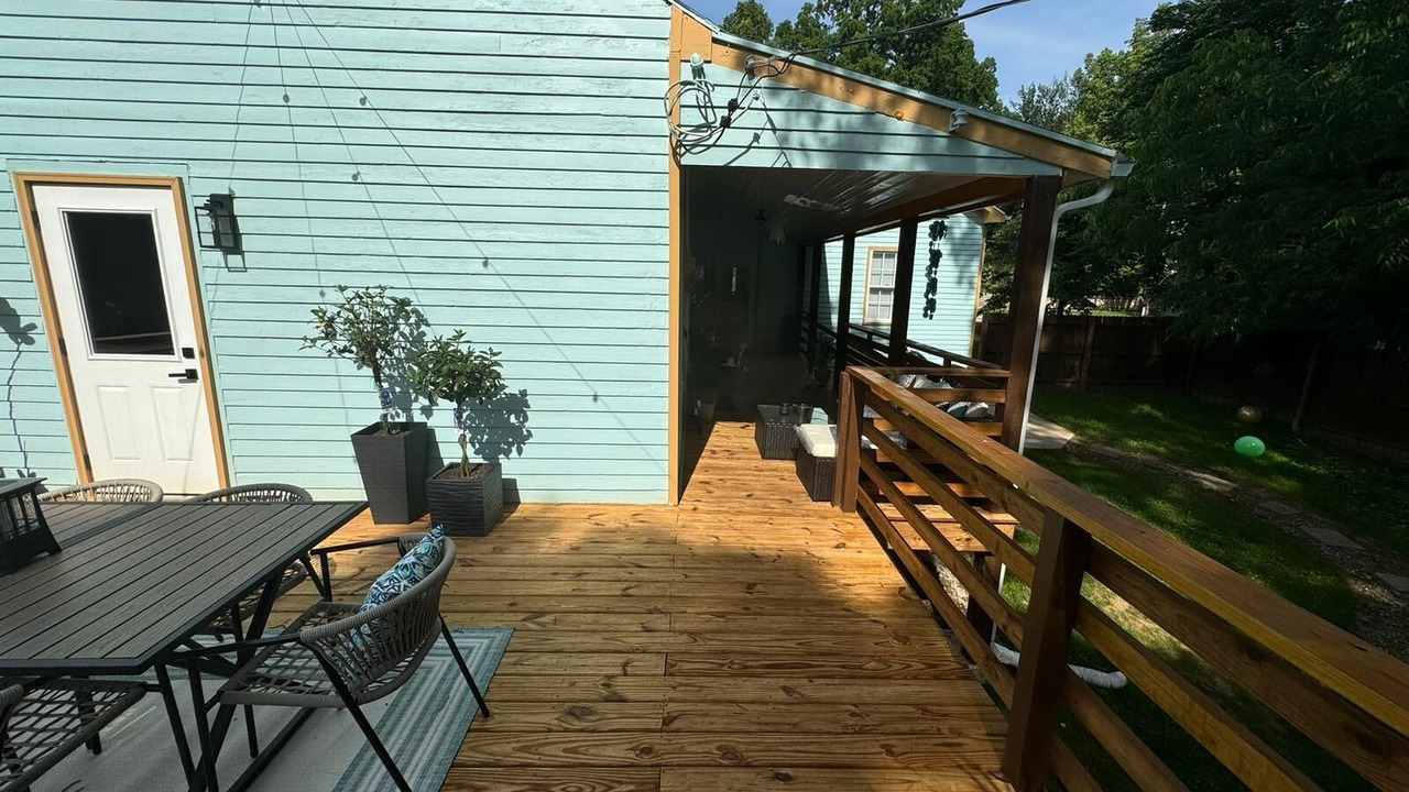 Photo of Outdoor in Boonville
