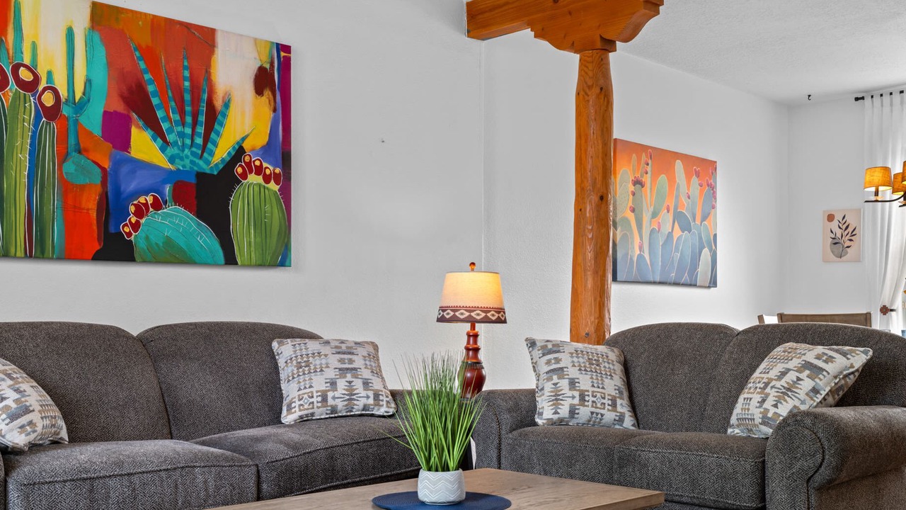 Photo of Bedroom in Westside