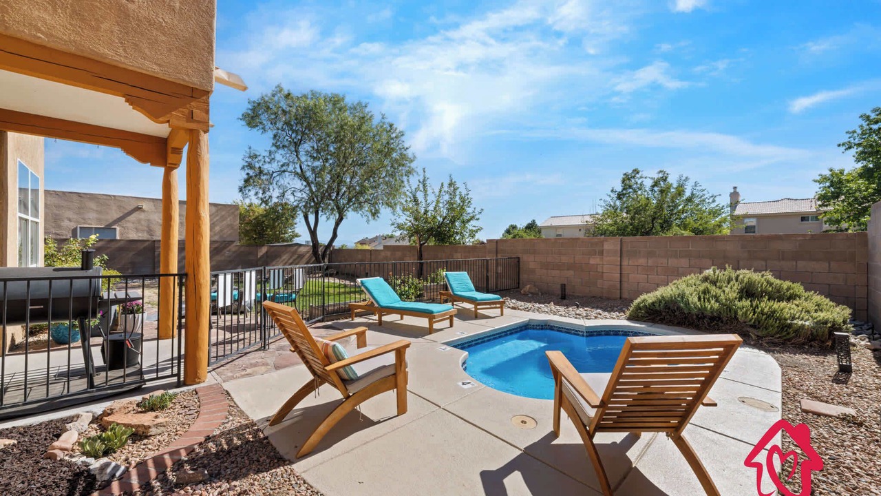 Photo of Patio Balcony in Westside