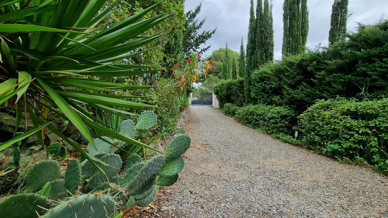 Photo of Outdoor in Montbrun-des-Corbieres