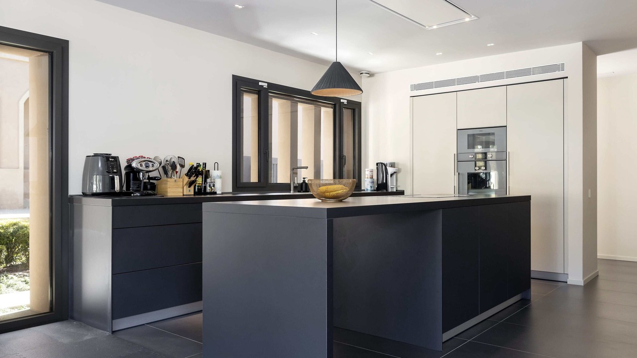 Photo of Kitchen in Sarria