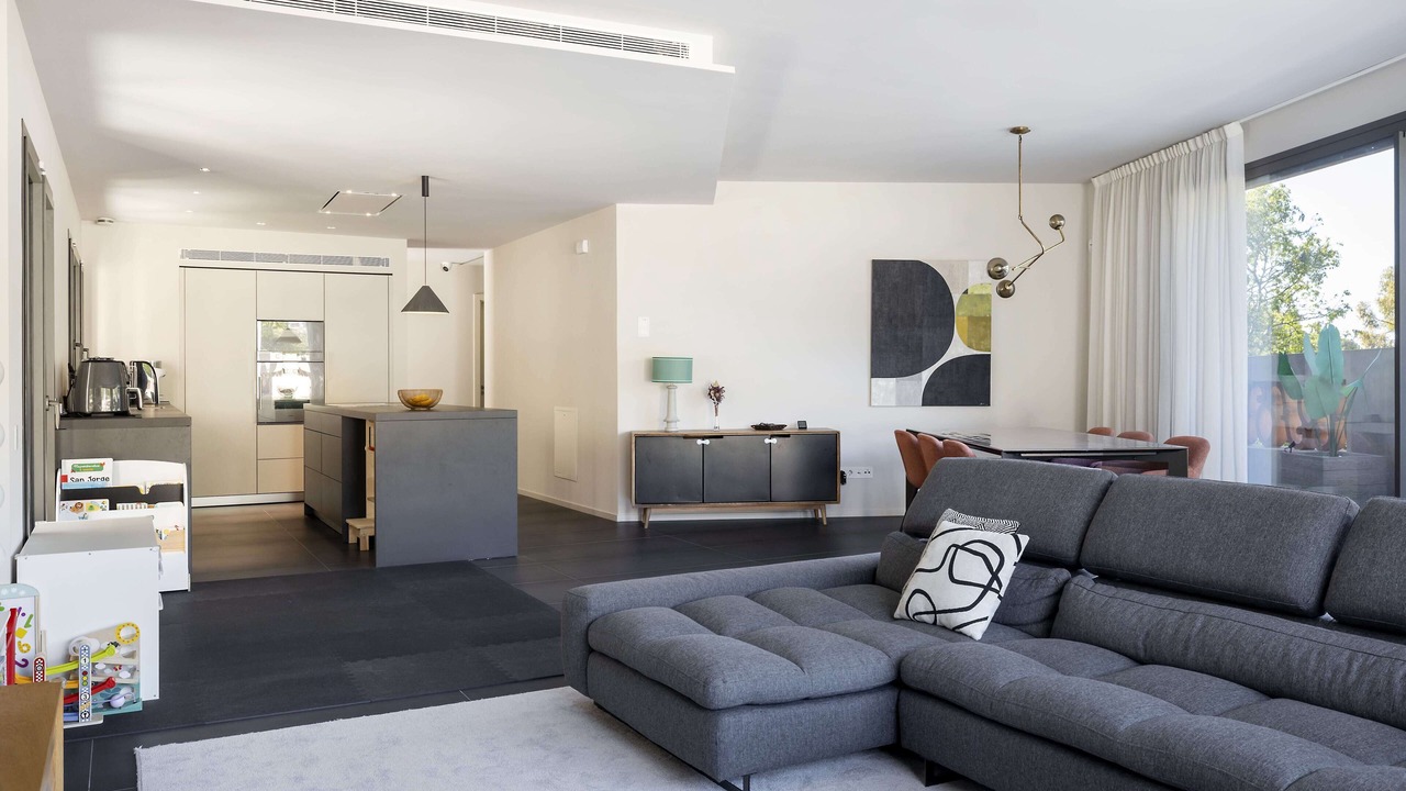 Photo of Livingroom in Sarria