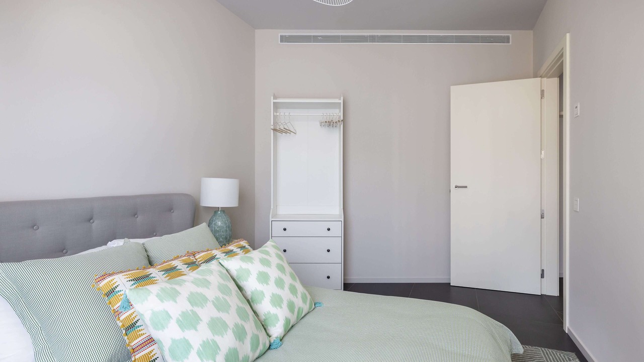 Photo of Bedroom in Sarria