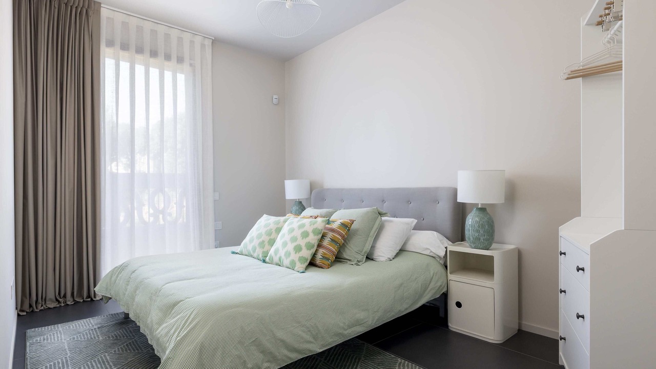 Photo of Bedroom in Sarria