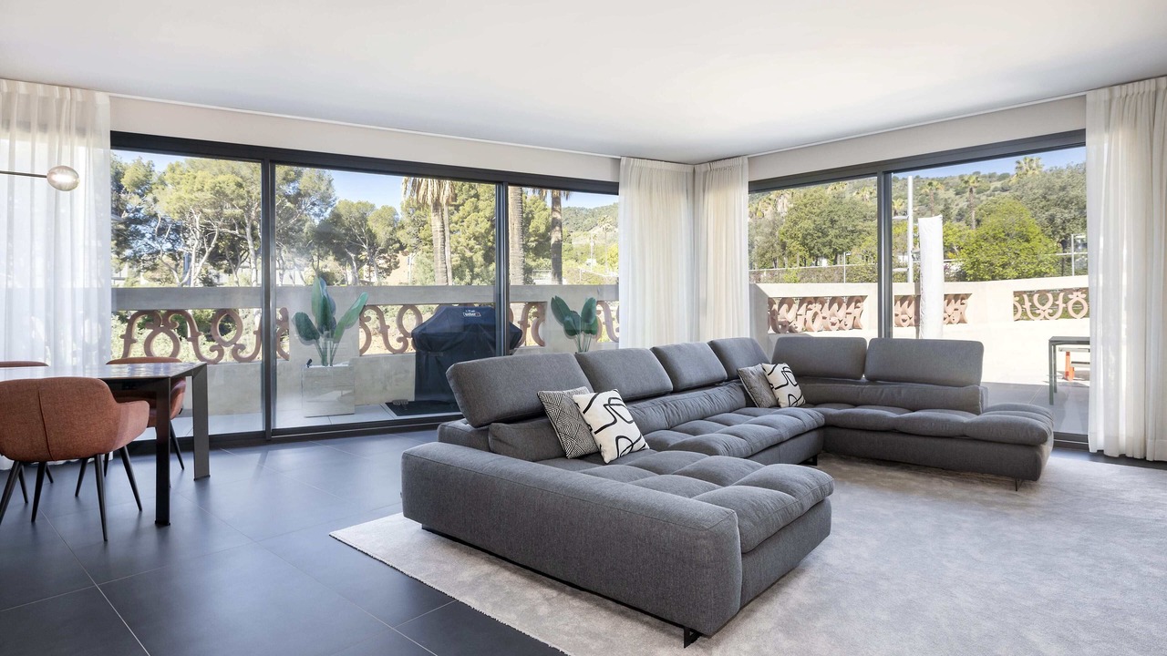 Photo of Livingroom in Sarria