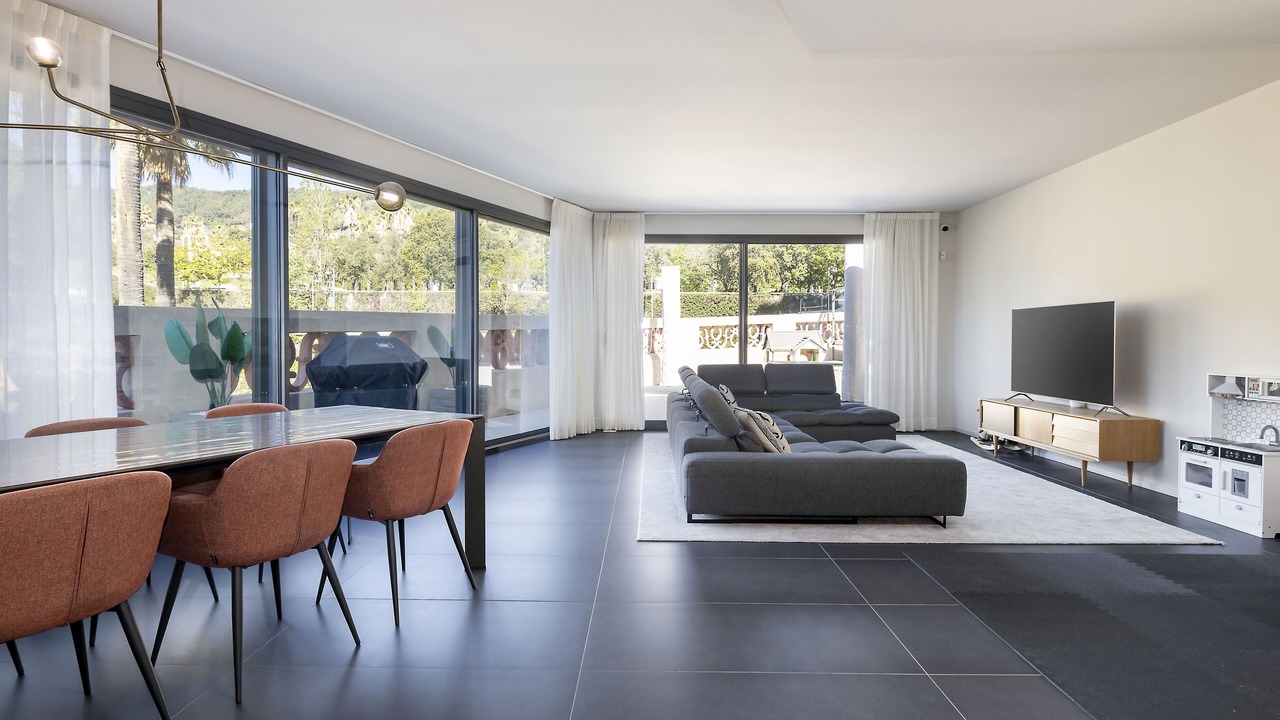 Photo of Livingroom in Sarria