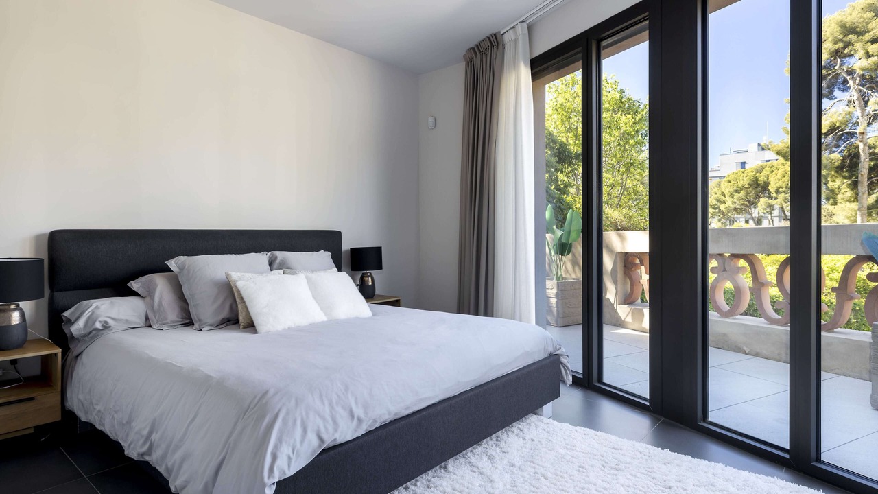 Photo of Bedroom in Sarria