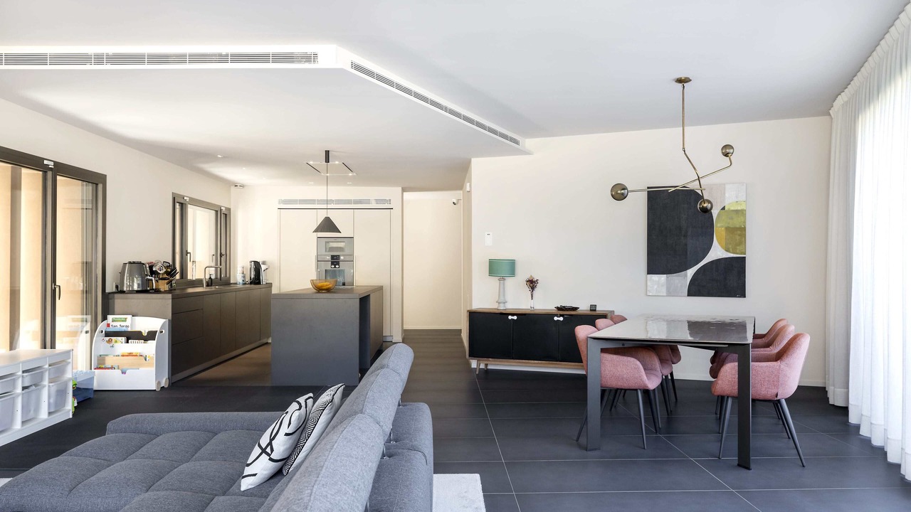 Photo of Livingroom in Sarria